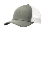 Heather Grey/ White