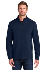 River Blue Navy