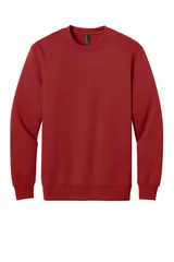 Rich Red
