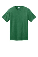 Athletic Kelly Green Heather
