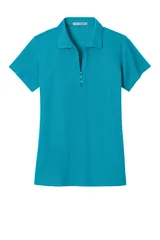 Deep Teal Blue