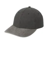 Black/ Pebble