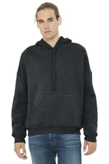 Dark Grey Heather