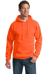 Safety Orange