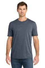 Navy Heather