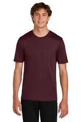 Vintage Athletic Maroon