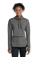 Dark Grey Heather