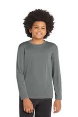 Iron Grey Heather