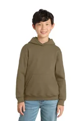 Coyote Brown