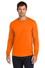 Safety Orange