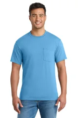 Aquatic Blue