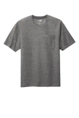 Heathered Charcoal