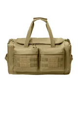 Coyote Brown