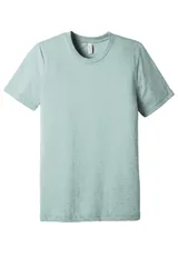 Dusty Blue Triblend