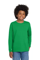 Irish Green