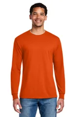Burnt Orange