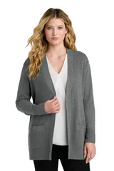 Medium Heather Grey