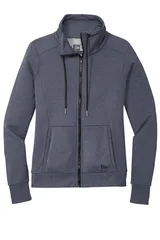 True Navy Heather