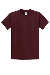 Athletic Maroon