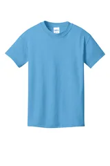 Aquatic Blue