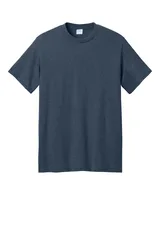 Navy Blue Heather