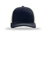 Navy/ Khaki