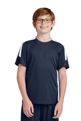 True Navy/ White