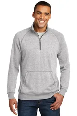 Heathered Grey