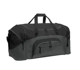 Black/ Dark Charcoal