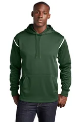 Forest Green/ White