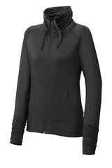 Charcoal Grey