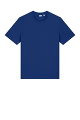 Worker Blue