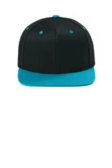 Black/ Teal