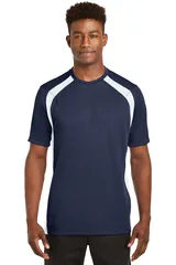 True Navy/ White