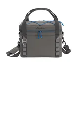 Metal Grey/ Expedition Blue