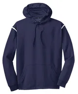 True Navy/ White