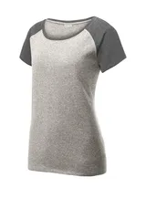 Vintage Heather/ Graphite Heather