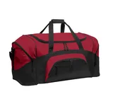 True Red/ Black