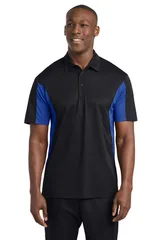Black/ True Royal