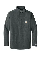 Carbon Heather