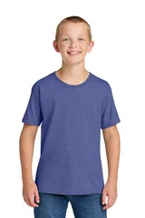 Retro Heather Purple