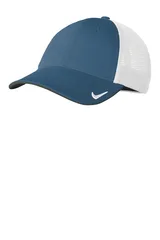 Navy/ White