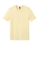 Soft Yellow
