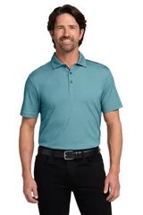 Dark Teal Heather