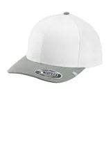 White/ Heather Grey