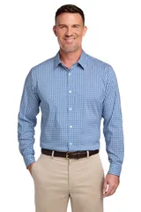 Charter Blue Check