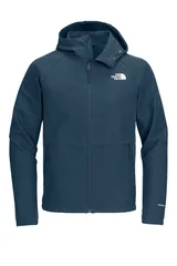 Shady Blue Dark Heather