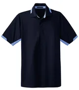 Navy/ Blue Lake