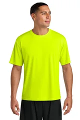 Safety Yellow