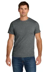 Charcoal Heather
